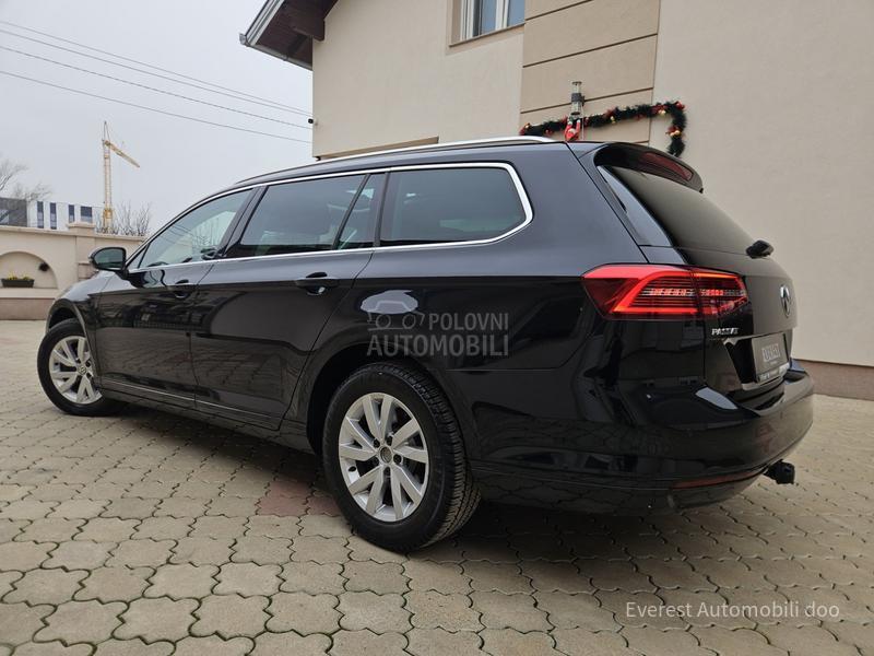 Volkswagen Passat B8 2.0TDi/DSG/FUL LED/