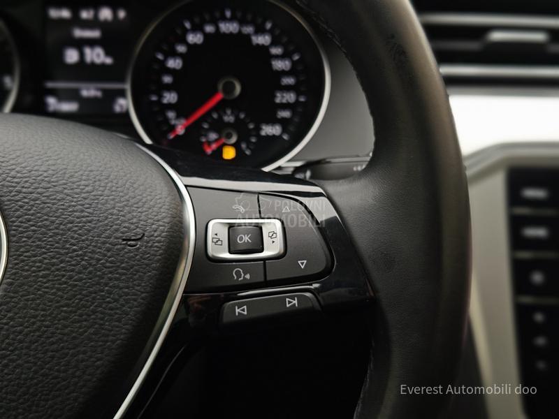 Volkswagen Passat B8 2.0TDi/DSG/FUL LED/