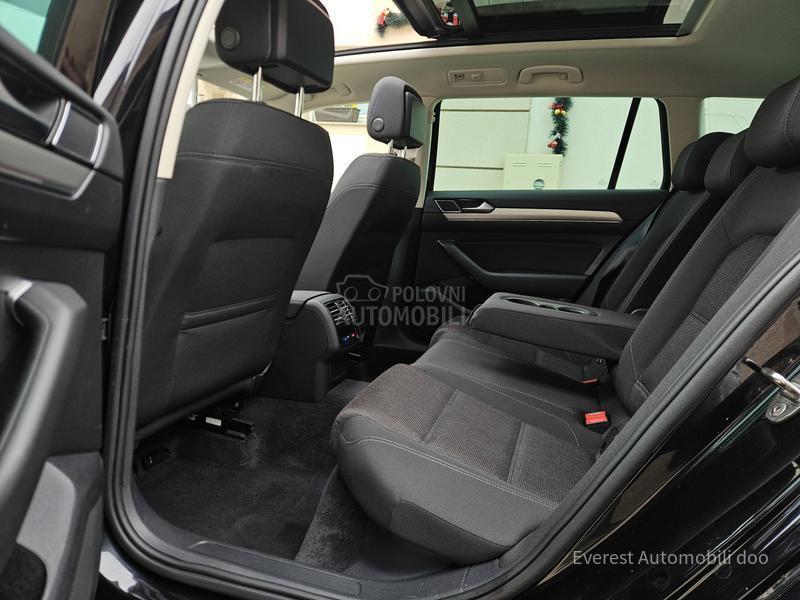Volkswagen Passat B8 2.0TDi/DSG/FUL LED/