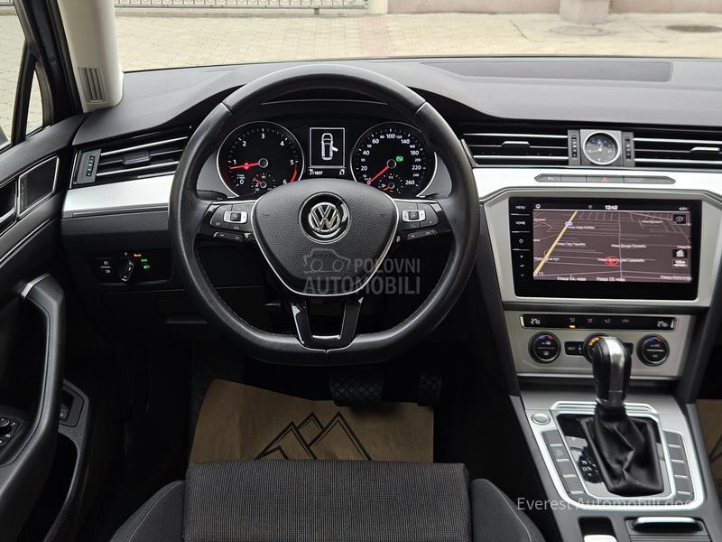 Volkswagen Passat B8 2.0TDi/DSG/FUL LED/
