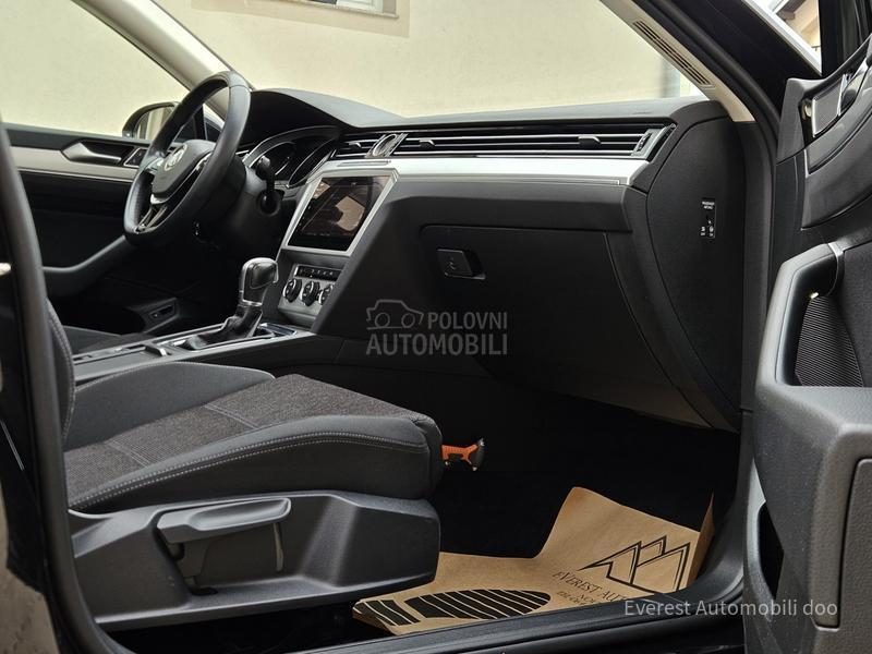 Volkswagen Passat B8 2.0TDi/DSG/FUL LED/