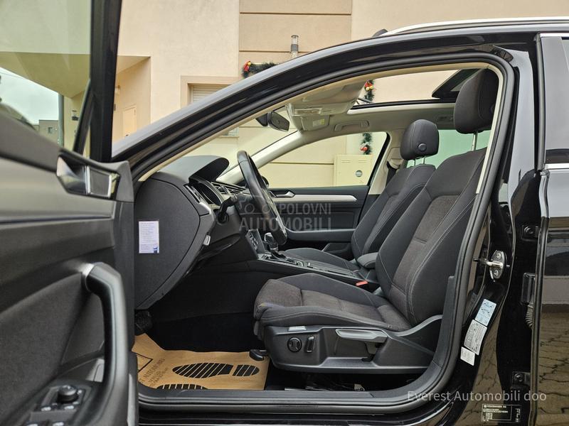 Volkswagen Passat B8 2.0TDi/DSG/FUL LED/