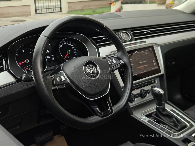 Volkswagen Passat B8 2.0TDi/DSG/FUL LED/