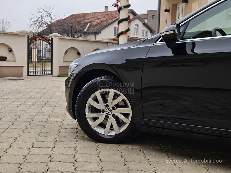 Volkswagen Passat B8 2.0TDi/DSG/FUL LED/