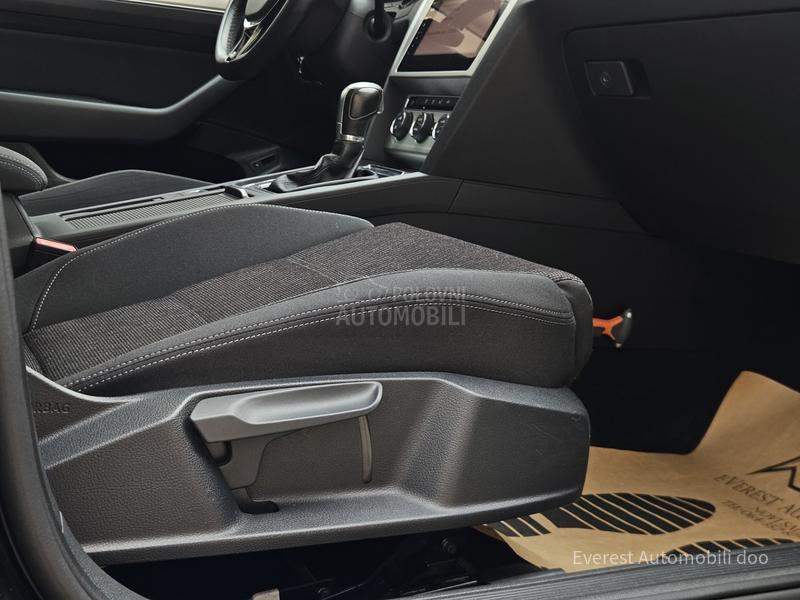 Volkswagen Passat B8 2.0TDi/DSG/FUL LED/