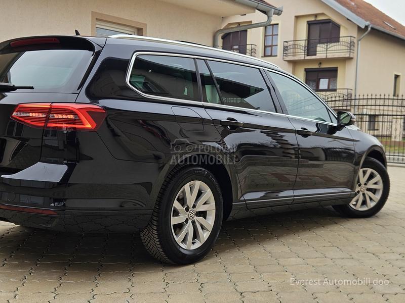 Volkswagen Passat B8 2.0TDi/DSG/FUL LED/