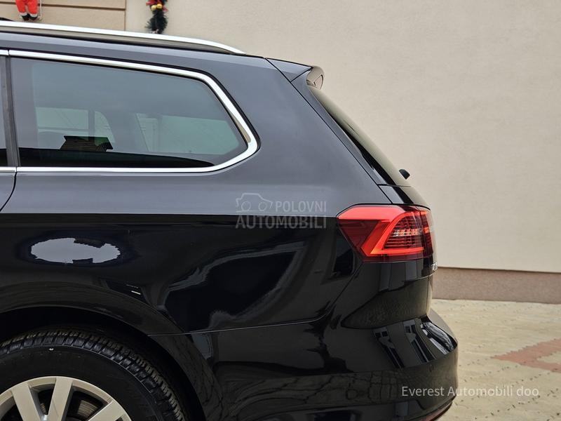 Volkswagen Passat B8 2.0TDi/DSG/FUL LED/