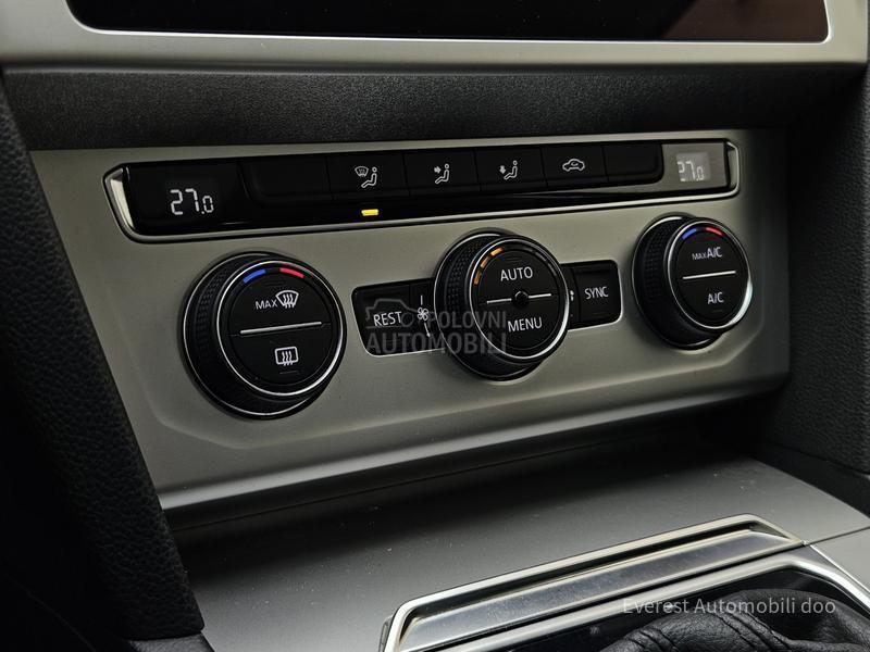 Volkswagen Passat B8 2.0TDi/DSG/FUL LED/