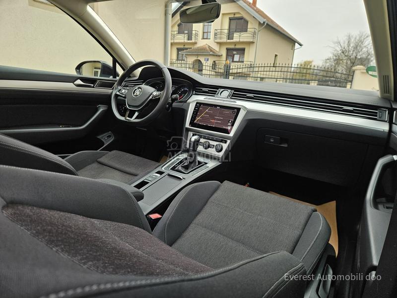 Volkswagen Passat B8 2.0TDi/DSG/FUL LED/