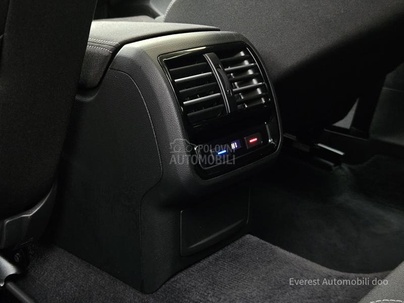 Volkswagen Passat B8 2.0TDi/DSG/FUL LED/