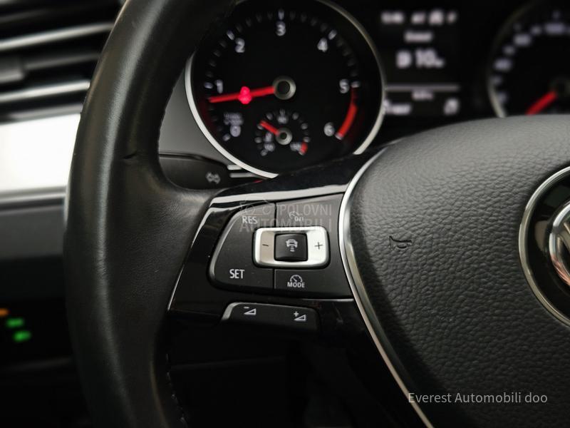 Volkswagen Passat B8 2.0TDi/DSG/FUL LED/