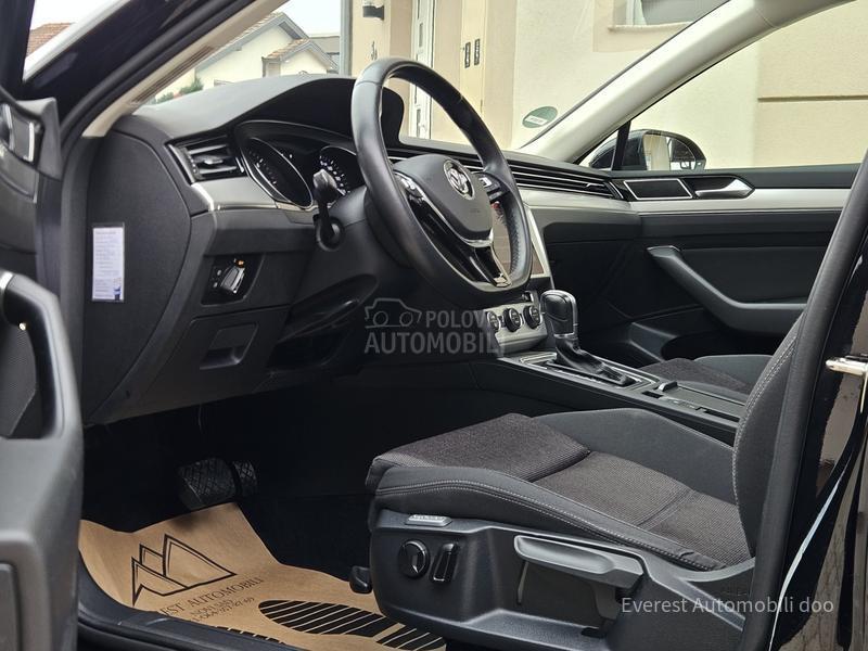 Volkswagen Passat B8 2.0TDi/DSG/FUL LED/