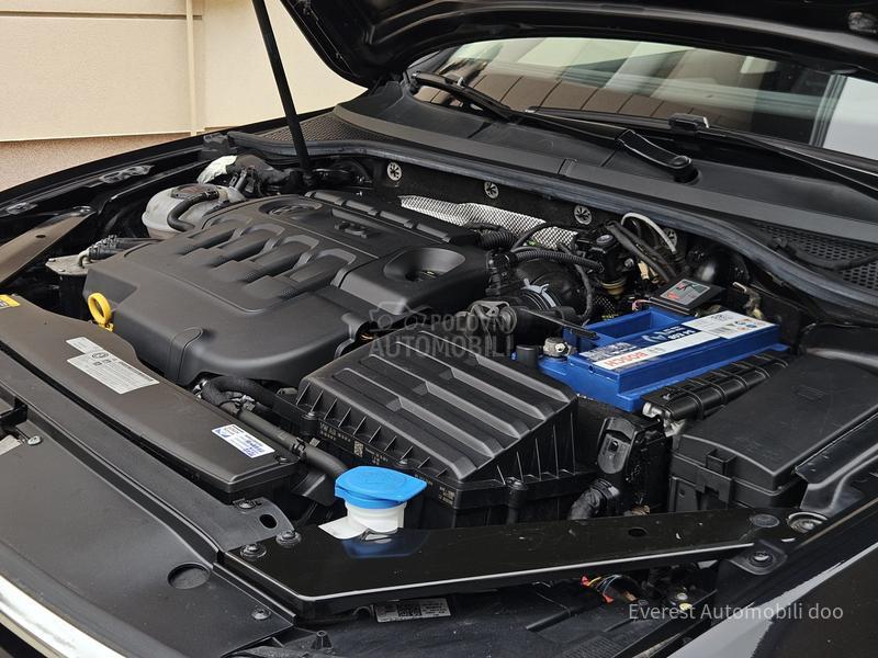 Volkswagen Passat B8 2.0TDi/DSG/FUL LED/