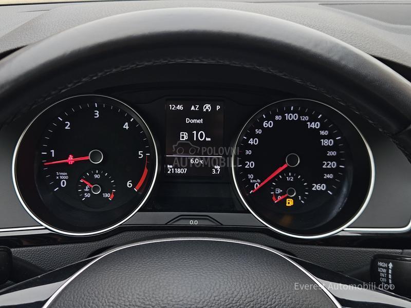 Volkswagen Passat B8 2.0TDi/DSG/FUL LED/