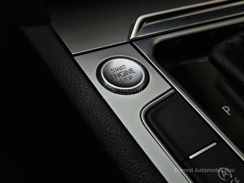 Volkswagen Passat B8 2.0TDi/DSG/FUL LED/