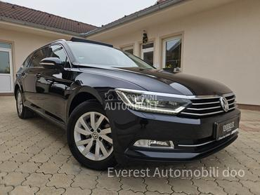 Volkswagen Passat B8 2.0TDi/DSG/FUL LED/