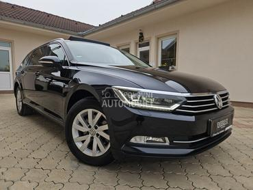 Volkswagen Passat B8 2.0TDi/DSG/FUL LED/