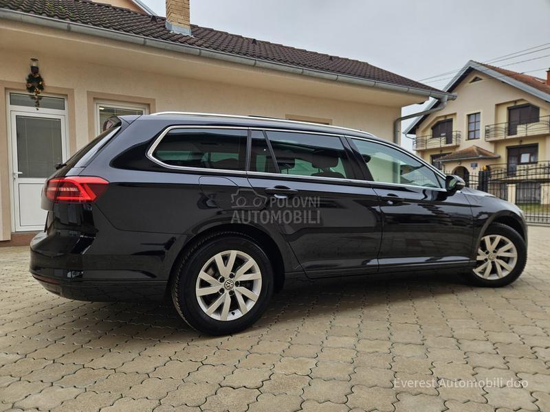 Volkswagen Passat B8 2.0TDi/DSG/FUL LED/