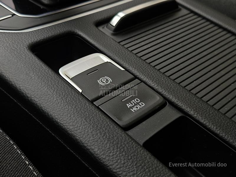 Volkswagen Passat B8 2.0TDi/DSG/FUL LED/