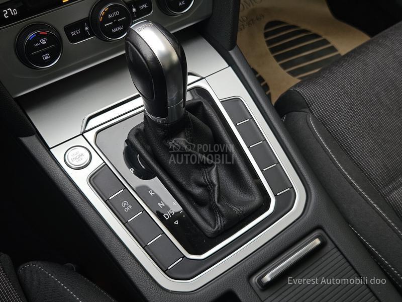 Volkswagen Passat B8 2.0TDi/DSG/FUL LED/