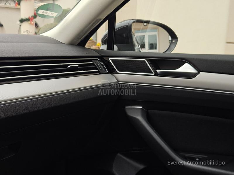 Volkswagen Passat B8 2.0TDi/DSG/FUL LED/