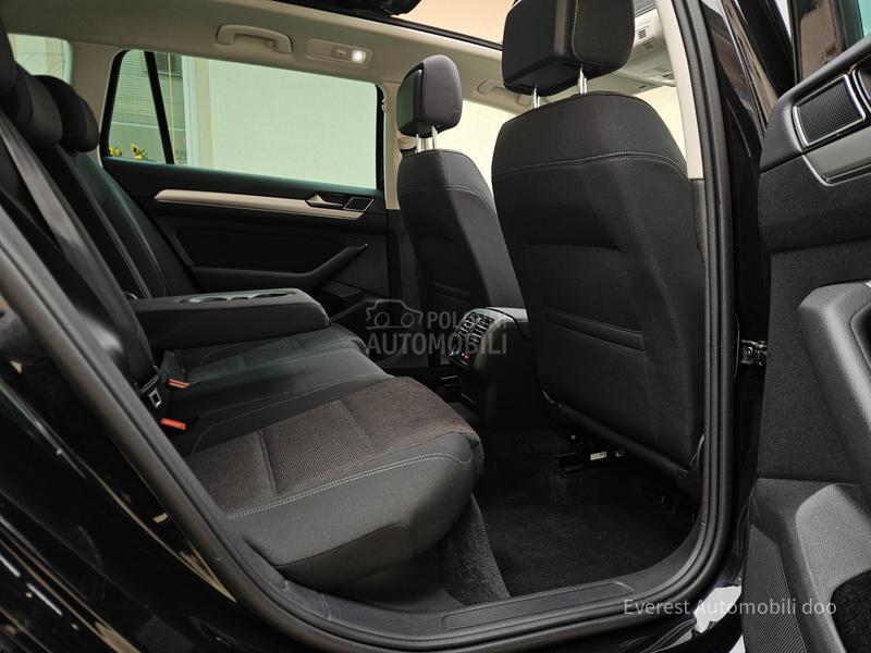 Volkswagen Passat B8 2.0TDi/DSG/FUL LED/