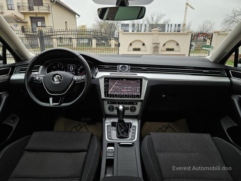 Volkswagen Passat B8 2.0TDi/DSG/FUL LED/