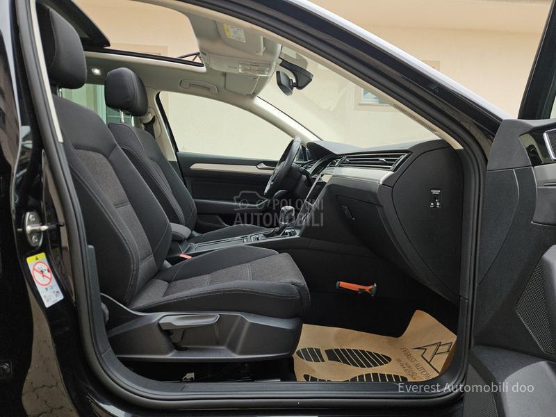 Volkswagen Passat B8 2.0TDi/DSG/FUL LED/