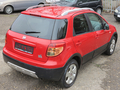 Fiat Sedici 1.6 BEN 4 X 4