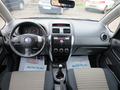 Fiat Sedici 1.6 BEN 4 X 4