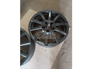 Aluminijumske felne  16" 5 x 115