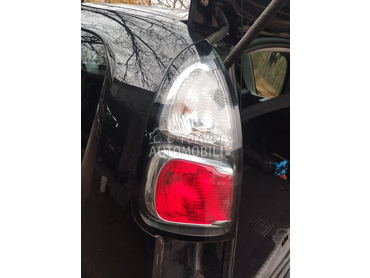 levo stop svetlo za Citroen C3 Picasso od 2009. do 2017. god.