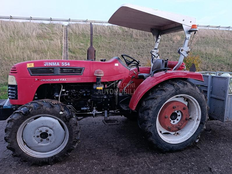 Jinma 554