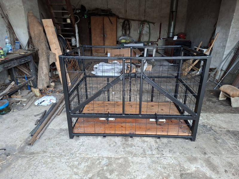 IMT Traktorska korpa