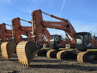 Hitachi ZX490LCH5A