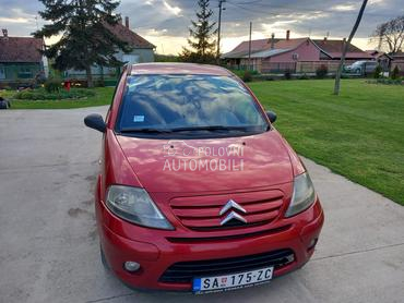 Citroen C3 1.4