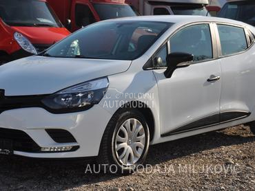 Renault Clio FABRICKO STANJE