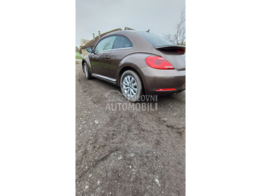 Volkswagen Nova Buba nova buba