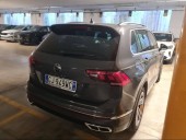 Volkswagen Tiguan 2.0 TDI R LINE
