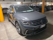 Volkswagen Tiguan 2.0 TDI R LINE