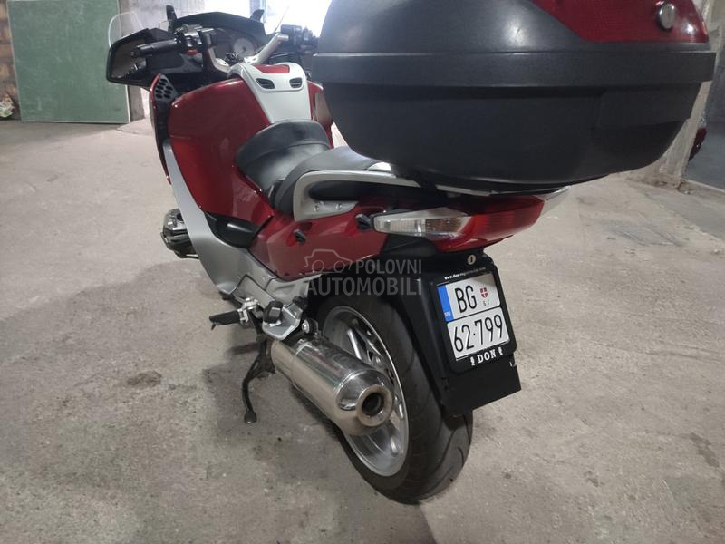 BMW R1200RT