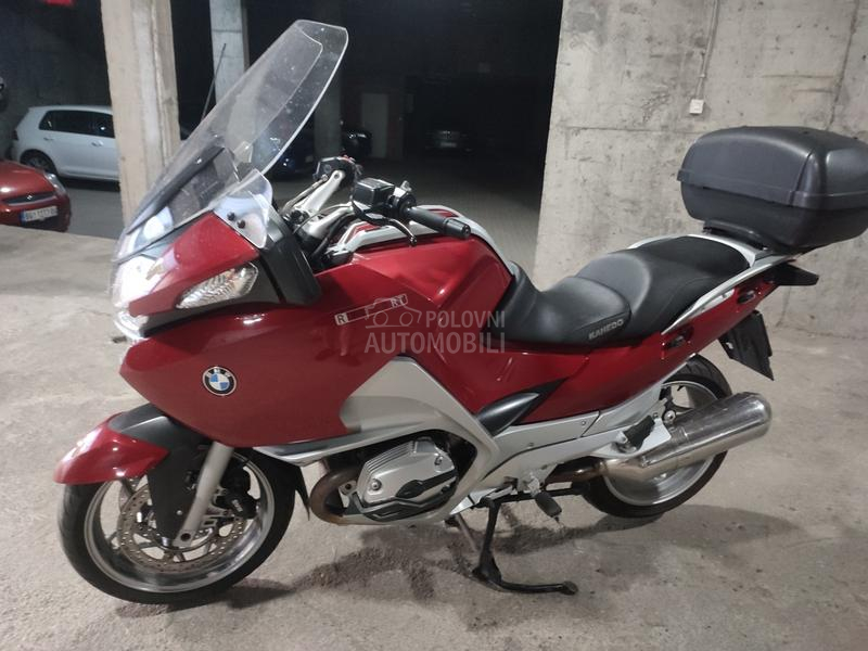 BMW R1200RT