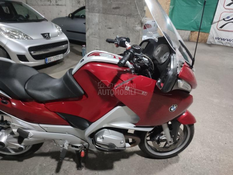 BMW R1200RT