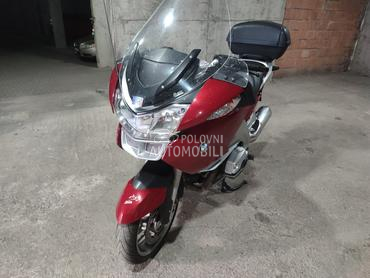 BMW R1200RT