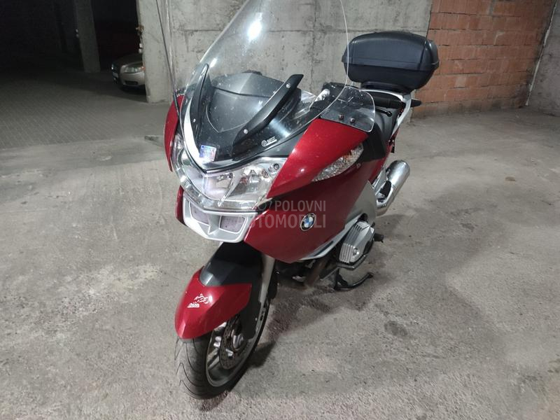 BMW R1200RT