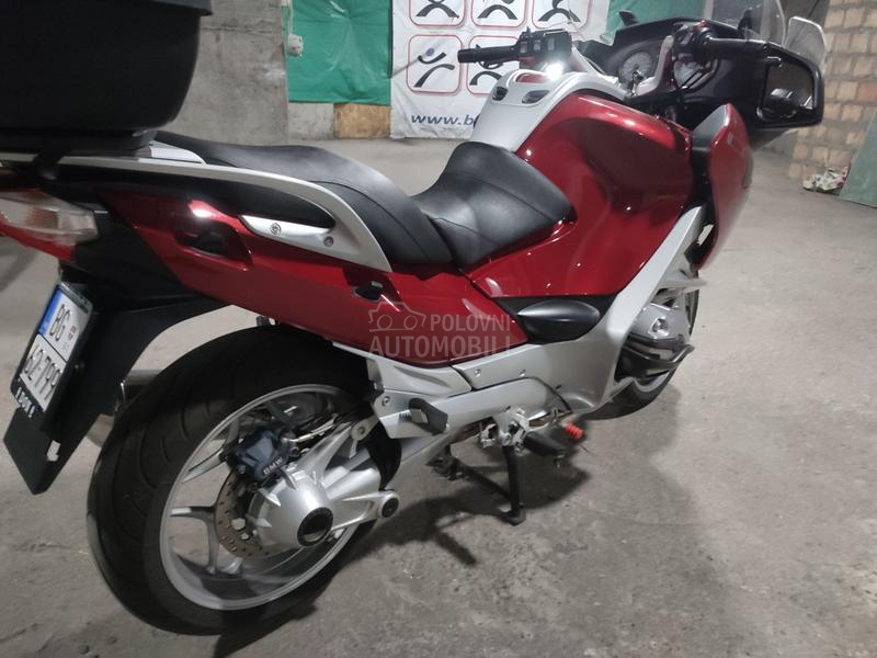 BMW R1200RT