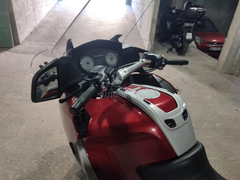 BMW R1200RT