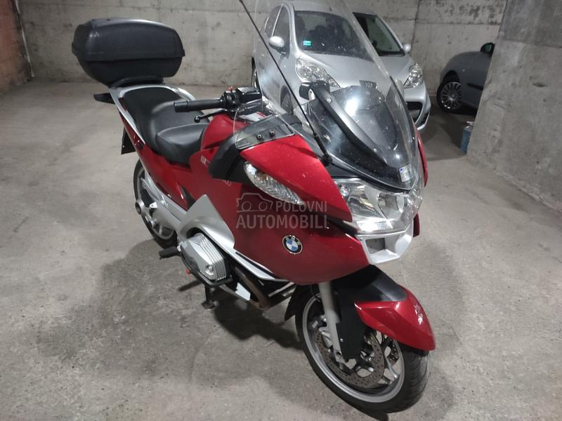 BMW R1200RT