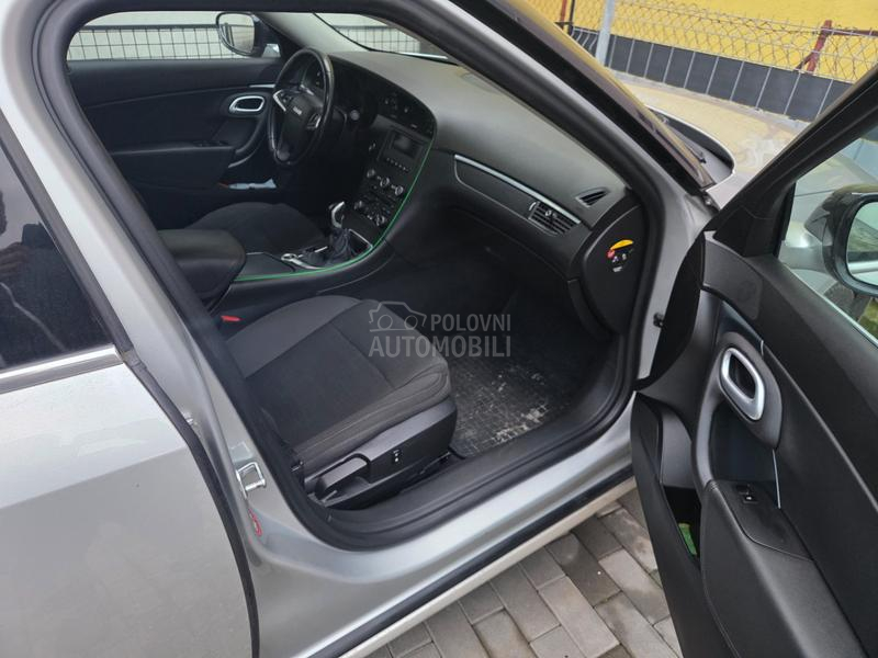 Saab 9-5 2.0tid