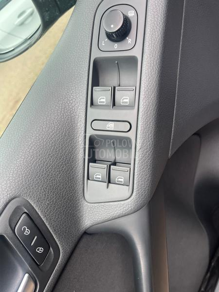 Volkswagen Tiguan 1.4 tsi CH